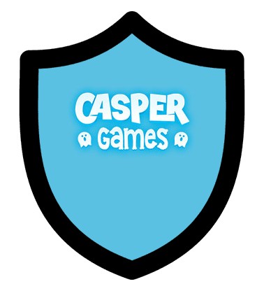 Casper Games - Secure casino