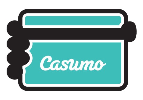 Casumo - Banking casino