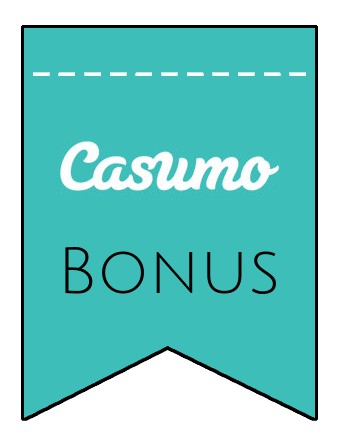 Latest bonus spins from Casumo