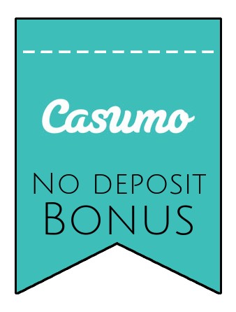 Casumo - no deposit bonus CR