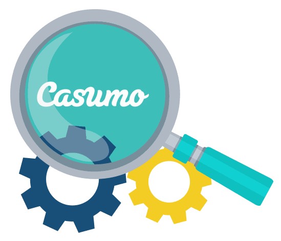 Casumo - Software