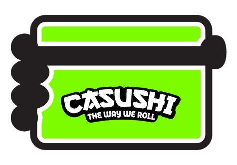 Casushi - Banking casino