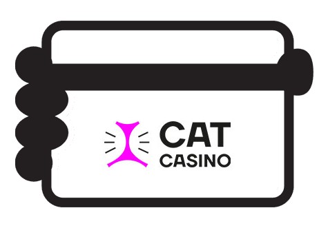 CatCasino - Banking casino