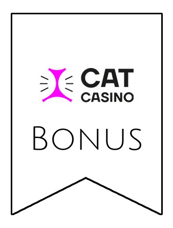 Latest bonus spins from CatCasino