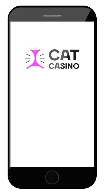 CatCasino - Mobile friendly