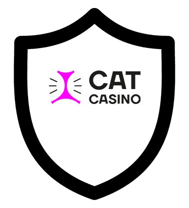 CatCasino - Secure casino