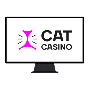 CatCasino - casino review