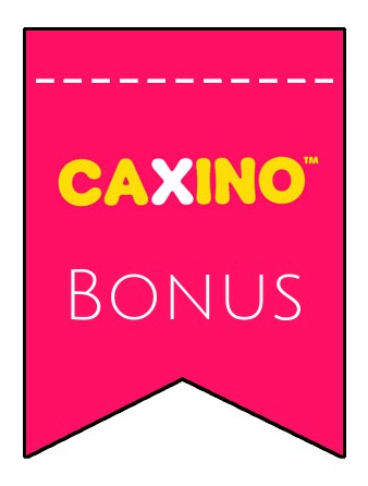 Latest bonus spins from Caxino