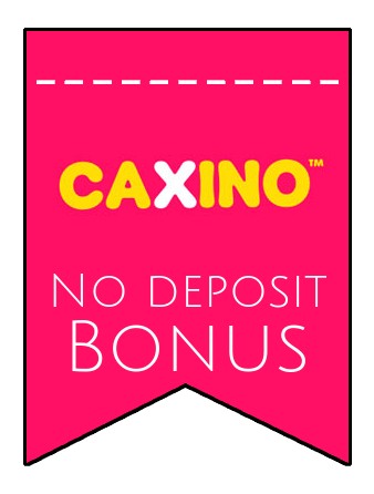 Caxino - no deposit bonus CR