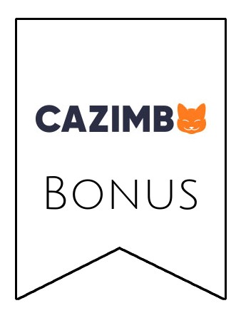Latest bonus spins from Cazimbo