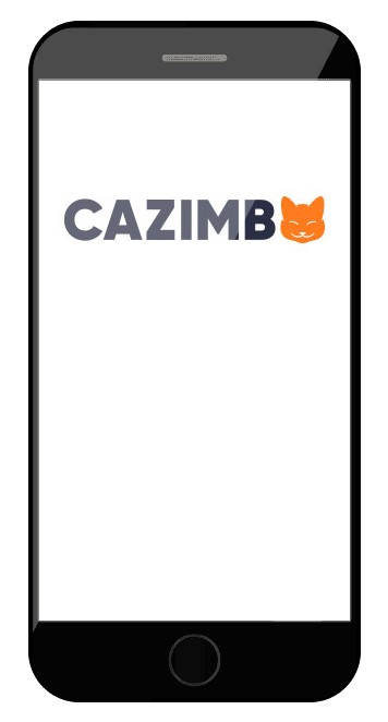 Cazimbo - Mobile friendly