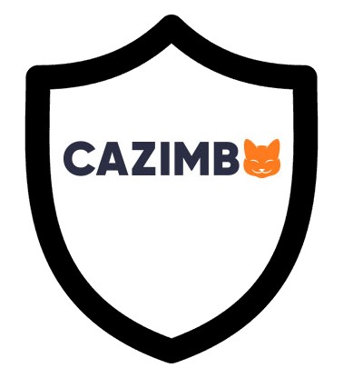 Cazimbo - Secure casino