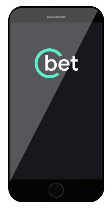 Cbet - Mobile friendly