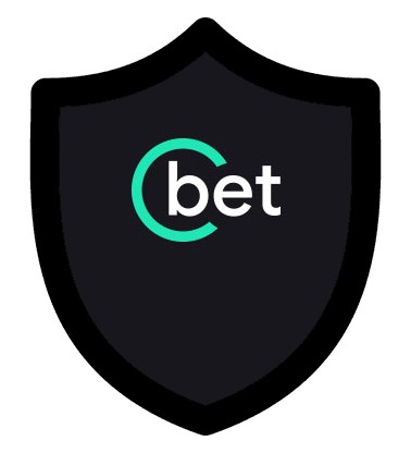 Cbet - Secure casino