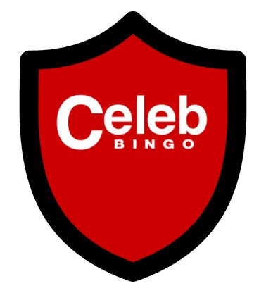 Celeb Bingo Casino - Secure casino