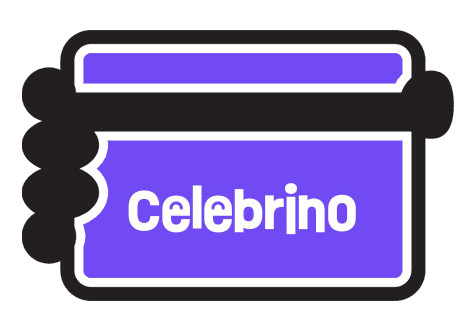 Celebrino - Banking casino