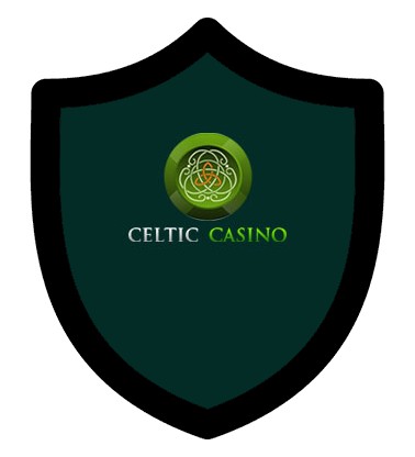 Celtic Casino - Secure casino