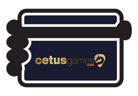 CetusGames - Banking casino