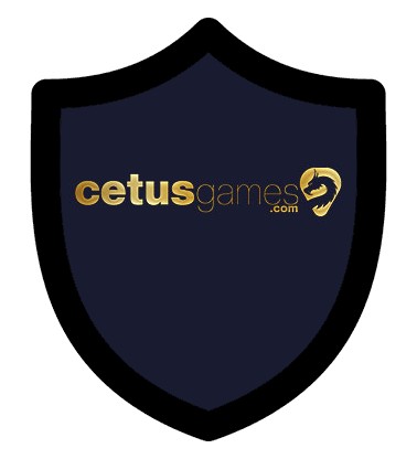 CetusGames - Secure casino