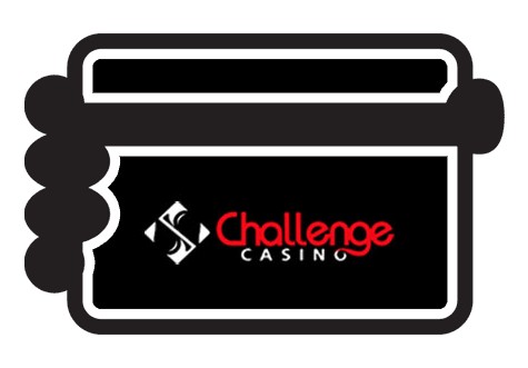 Challenge Casino - Banking casino