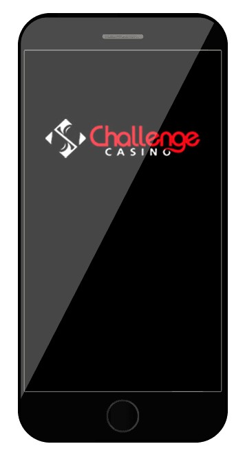 Challenge Casino - Mobile friendly