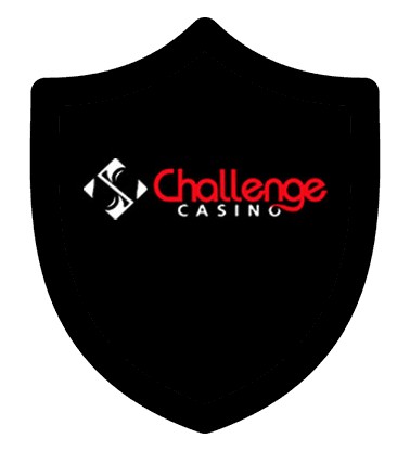 Challenge Casino - Secure casino