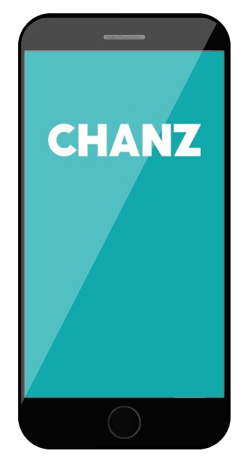 Chanz Casino - Mobile friendly