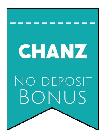 Chanz Casino - no deposit bonus CR