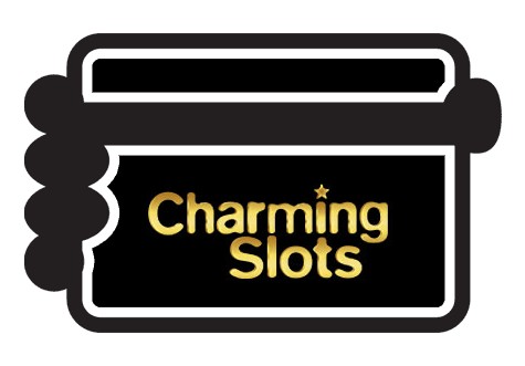 Charming Slots - Banking casino