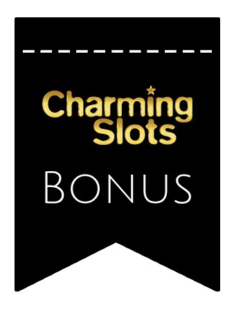 Latest bonus spins from Charming Slots