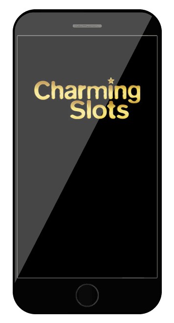 Charming Slots - Mobile friendly