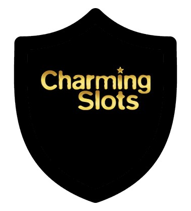 Charming Slots - Secure casino