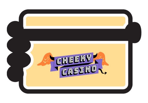 Cheeky Casino - Banking casino