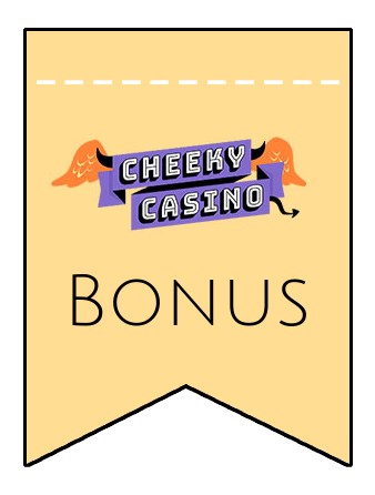 Latest bonus spins from Cheeky Casino