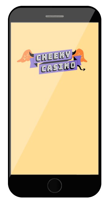 Cheeky Casino - Mobile friendly