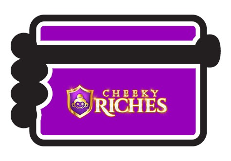 Cheeky Riches Casino - Banking casino