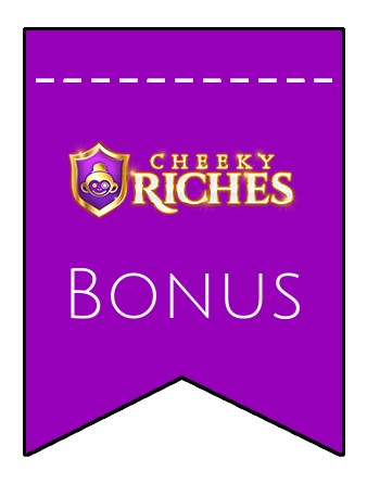 Latest bonus spins from Cheeky Riches Casino