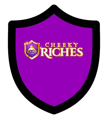 Cheeky Riches Casino - Secure casino