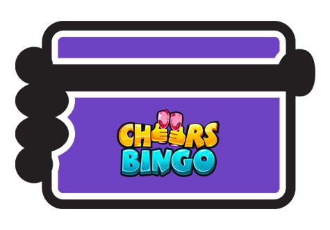 Cheers Bingo - Banking casino