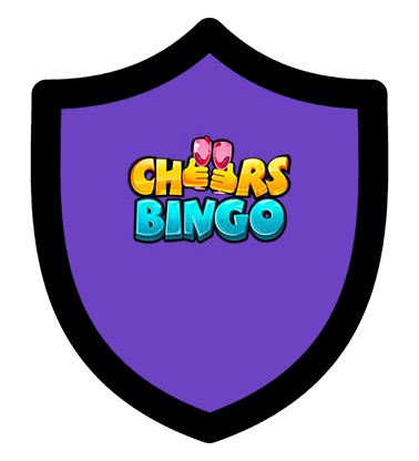 Cheers Bingo - Secure casino