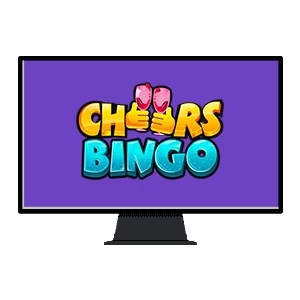 Cheers Bingo - casino review