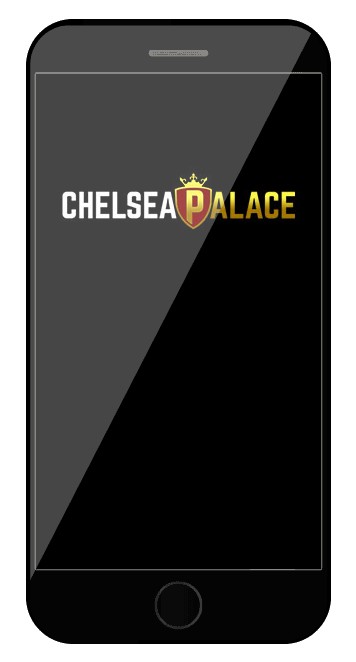 Chelsea Palace Casino - Mobile friendly