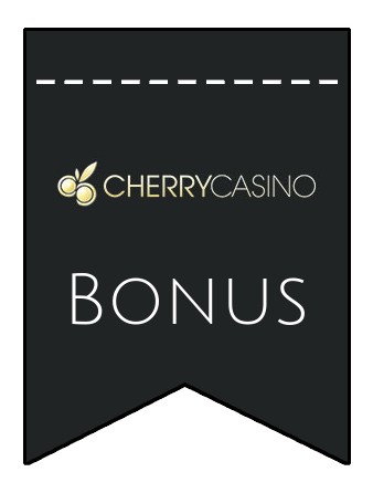 Latest bonus spins from Cherry Casino