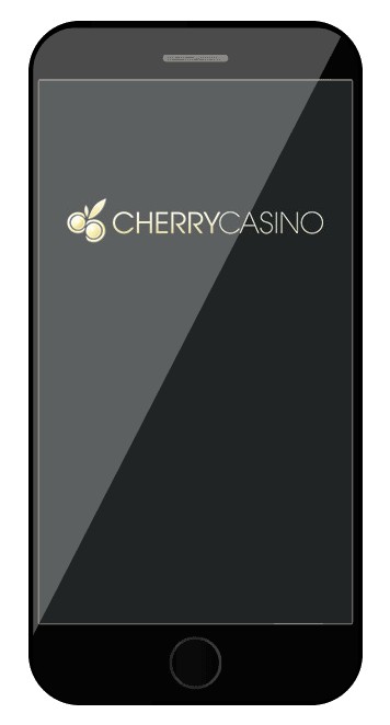 Cherry Casino - Mobile friendly
