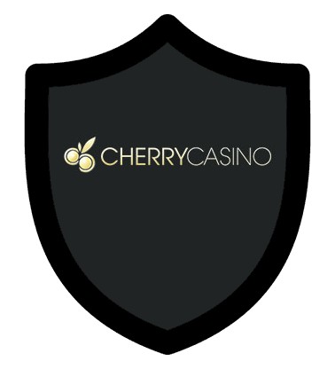 Cherry Casino - Secure casino