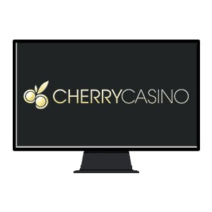 Cherry Casino - casino review
