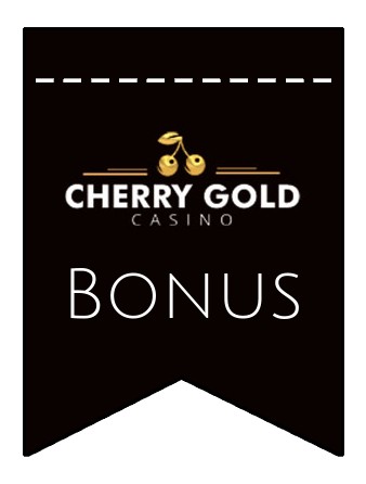 Latest bonus spins from Cherry Gold Casino