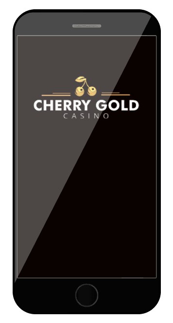 Cherry Gold Casino - Mobile friendly