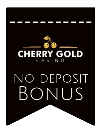 Cherry Gold Casino - no deposit bonus CR