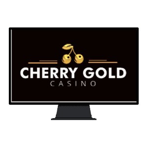 Cherry Gold Casino - casino review